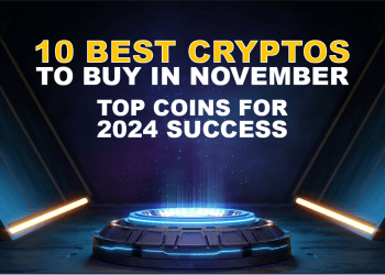 Best Crypto Coins to Buy For Passive Income – Grab Them Before the Yields Drop!